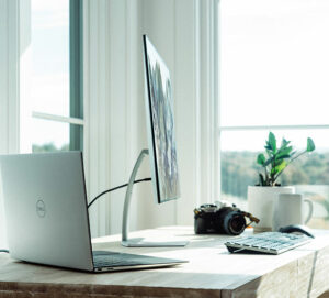 5 essentials for a home office where you can get work done