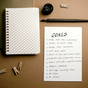 Goal-Setting Exercises to Kickstart Your 2023